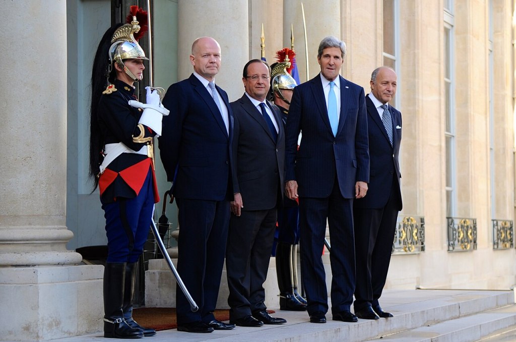 Chemical Weapons or No Chemical Weapons – We Shouldn’t&nbsp;Intervene