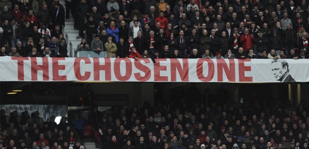 David Moyes: The End of the Beginning, or the Beginning of The End?