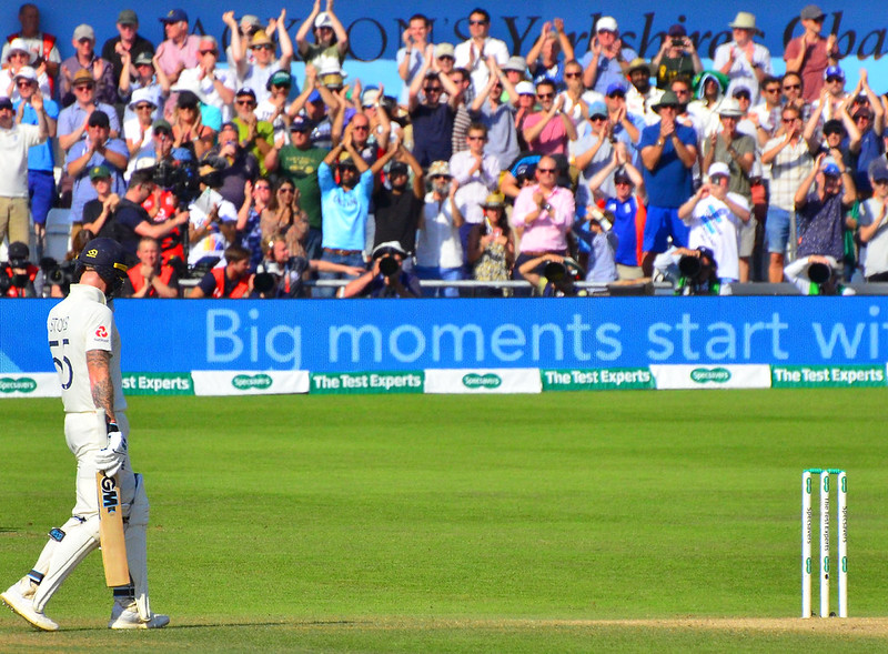 Who could replace Ben Stokes? England’s All-Rounders Ranked