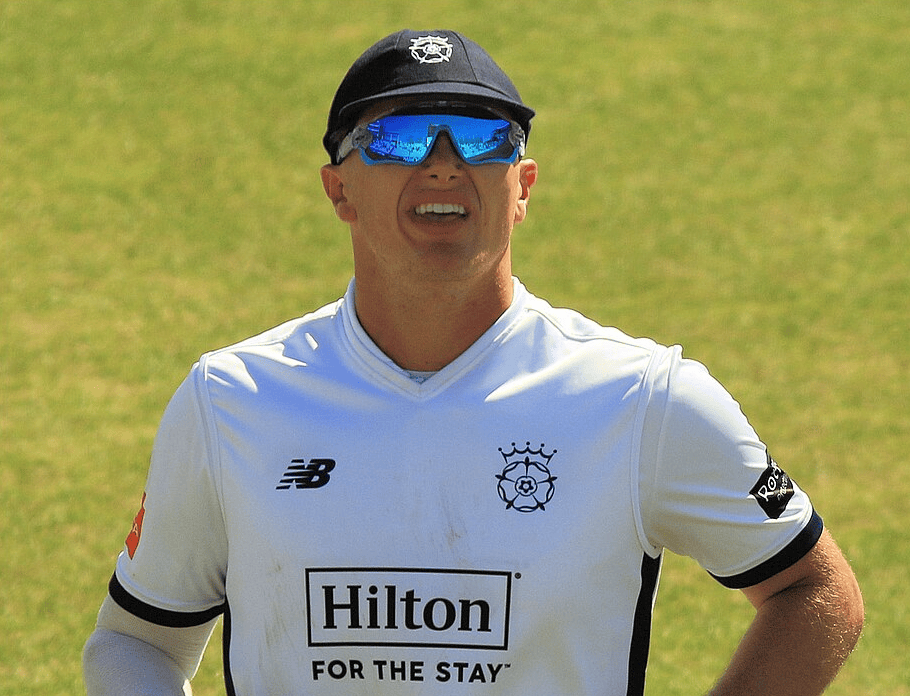 The Best Young English Fast Bowlers: 20 Prospects Ranked