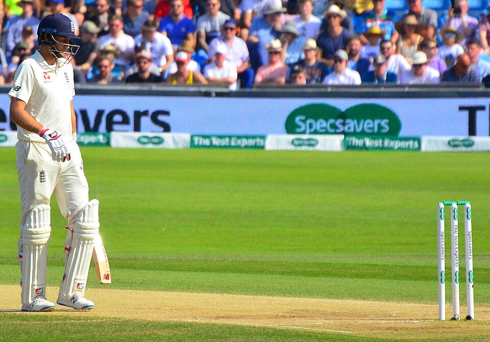 England Test Team in 2030: What Could the XI Look Like?