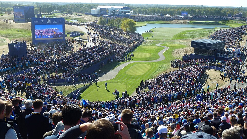 All-Time European Ryder Cup Team: Who Makes the Greatest 12?