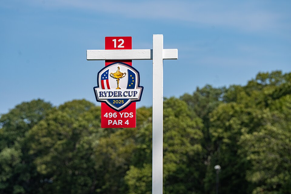 Which Continental European Country Will Produce the Next Ryder Cup Player?