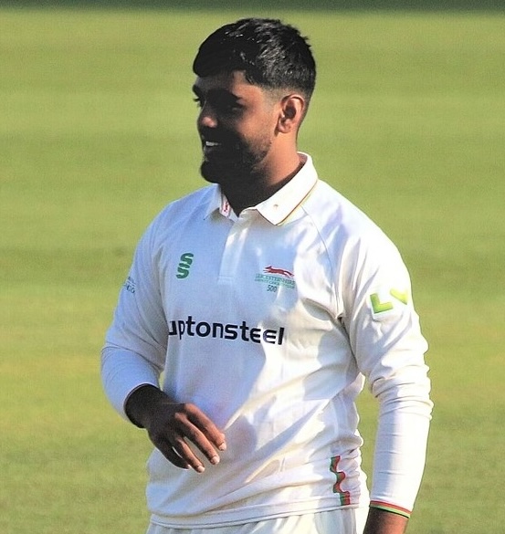 England’s Best Young Spinners in 2026: The Top 10 Aged 23 and Under